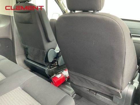 Used 2023 Ford Transit 350 XLT image 45