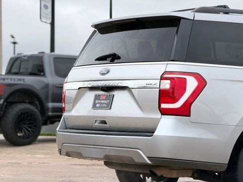 Used 2021 Ford Expedition Max XLT RWD image 10