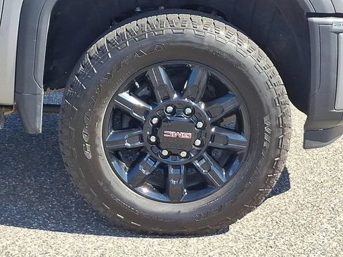 Used 2026 GMC Sierra 2500 AT4 w/ AT4 Premium Plus Package AWD/4WD image 29