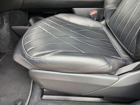 Certified 2023 Mercedes-Benz EQS 580 4MATIC SUV image 24