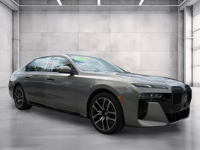 Used 2023 BMW 740i