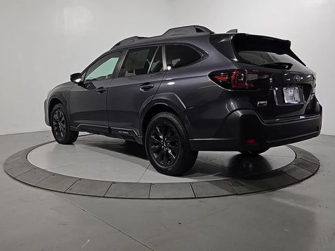 Certified 2023 Subaru Outback Onyx Edition XT AWD/4WD image 3