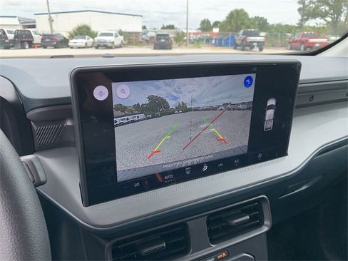 New 2025 Ford Maverick XLT w/ Black Appearance Package image 27