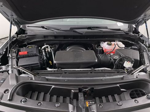 New 2026 Chevrolet Suburban RST w/ Comfort Package image 32