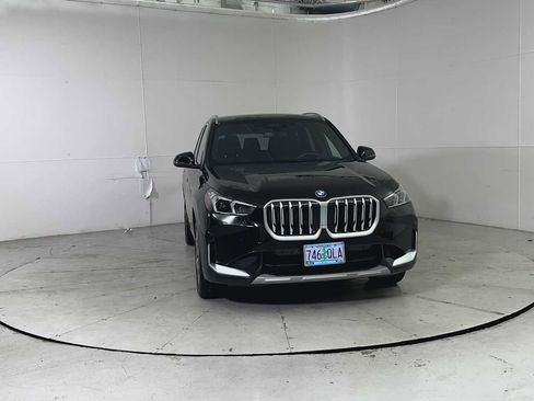 Used 2025 BMW X1 xDrive28i w/ Convenience Package image 7