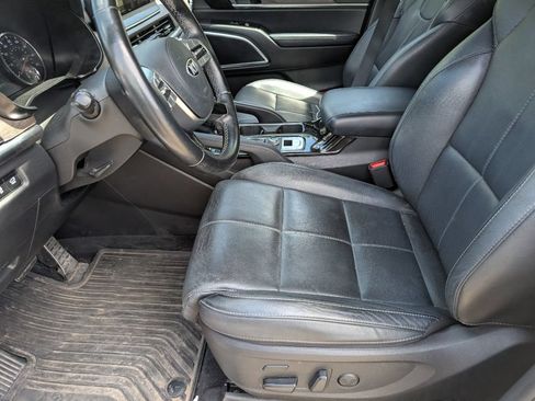Used 2020 Kia Telluride SX AWD/4WD image 9