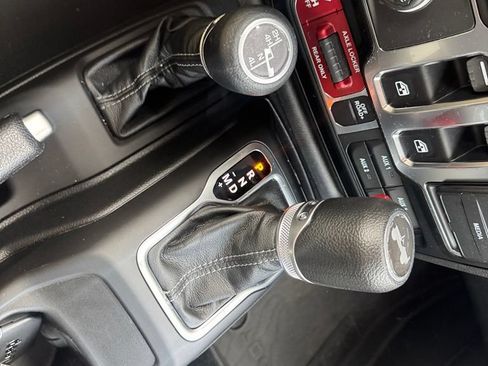 Used 2024 Jeep Wrangler Sport AWD/4WD image 15