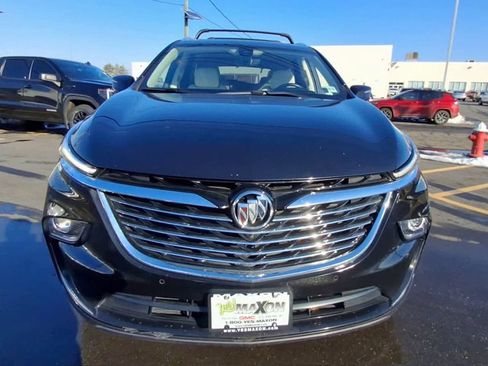 Used 2023 Buick Enclave Premium w/ Experience Buick Package image 7