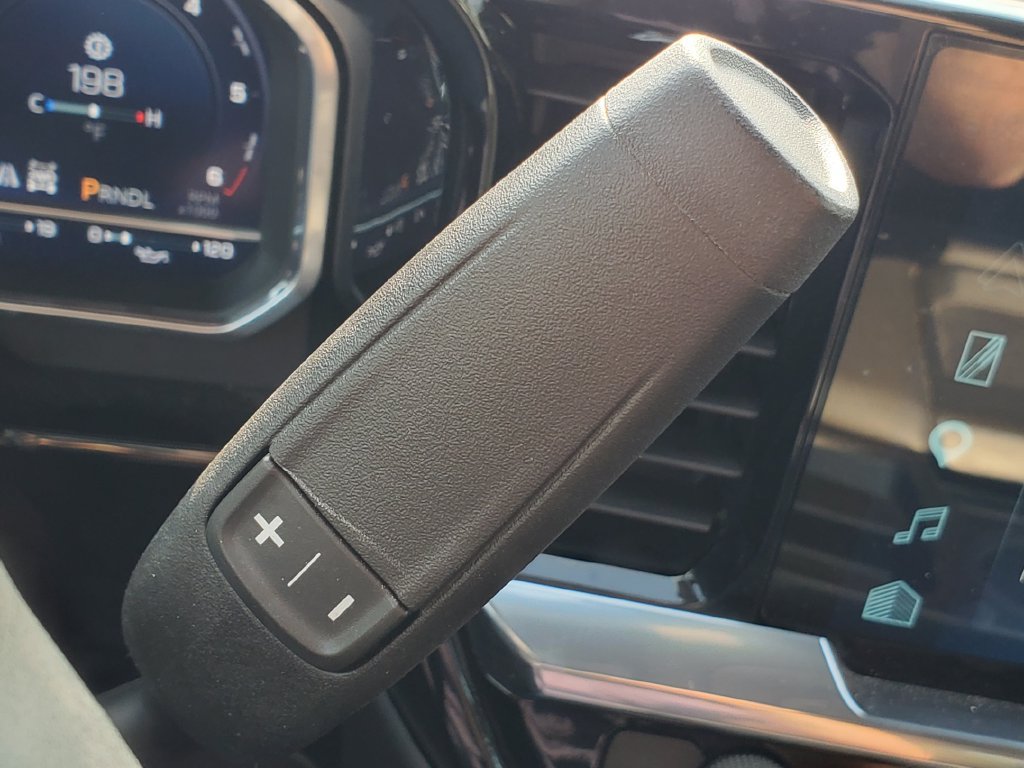 Used 2024 Chevrolet Silverado 1500 LT AWD/4WD image 13