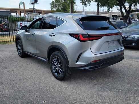 Used 2024 Lexus NX 350 AWD image 9