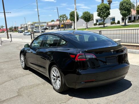 Used 2023 Tesla Model 3 Standard Range RWD image 5