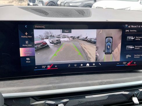 Used 2024 BMW X5 xDrive40i w/ Premium Package image 29