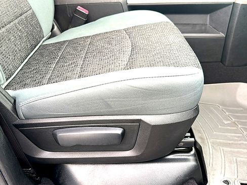 Used 2015 RAM 1500 Lone Star image 24