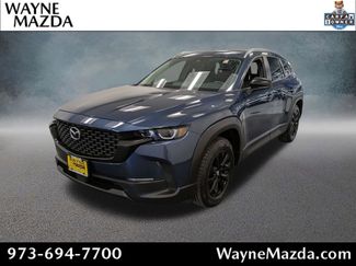 Used 2024 MAZDA CX-50 AWD 2.5 S w/ Weather Package 360° Tour