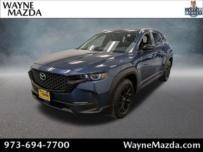 Used 2024 MAZDA CX-50 AWD 2.5 S w/ Weather Package