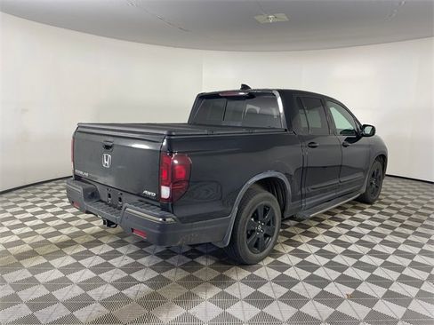 Used 2019 Honda Ridgeline Black Edition image 15