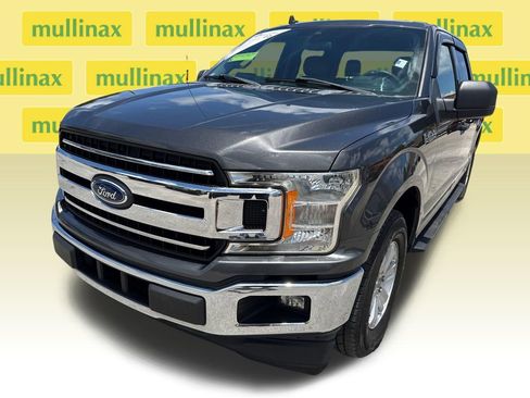 Used 2019 Ford F150 XLT RWD image 10