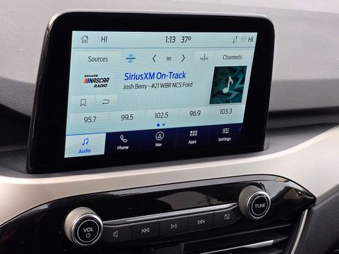 Used 2022 Ford Escape SEL w/ Technology Package image 20