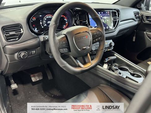 New 2026 Dodge Durango GT image 18