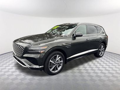 Used 2025 Genesis GV80 3.5T Advanced