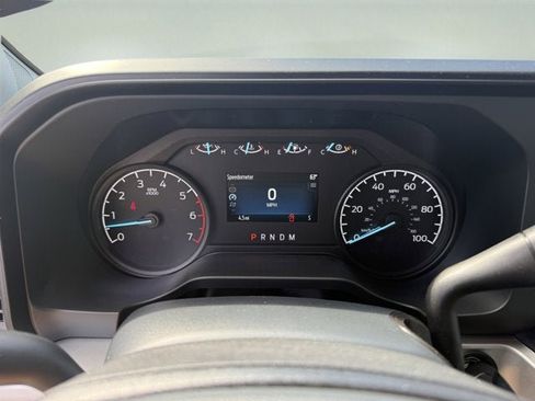 New 2026 Ford F250 XLT AWD/4WD image 12