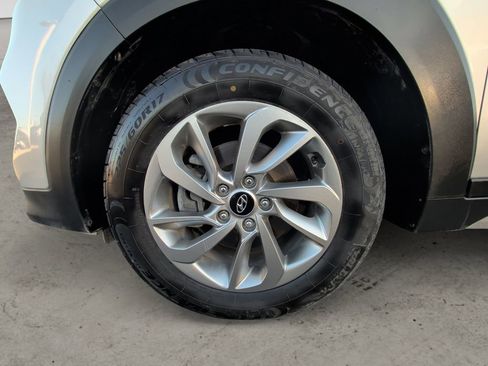 Used 2018 Hyundai Tucson SEL AWD/4WD image 14