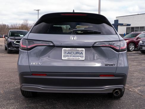 Used 2023 Honda HR-V Sport image 10