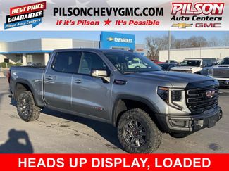 New 2026 GMC Sierra 1500 AT4X video 1