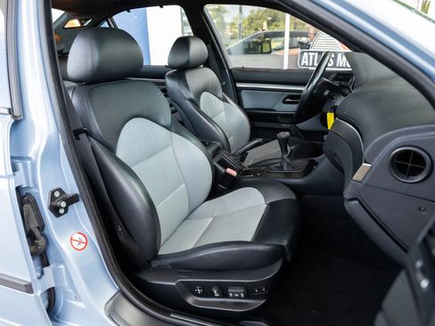 Used 2001 BMW M5 RWD image 20