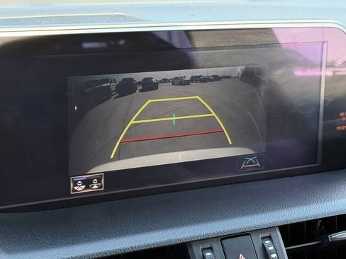 Used 2021 Lexus ES 350 F Sport w/ Accessory Package FWD image 18