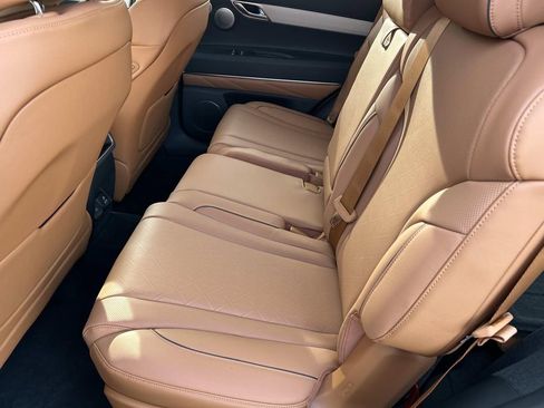 New 2026 Genesis GV80 2.5T Advanced image 21