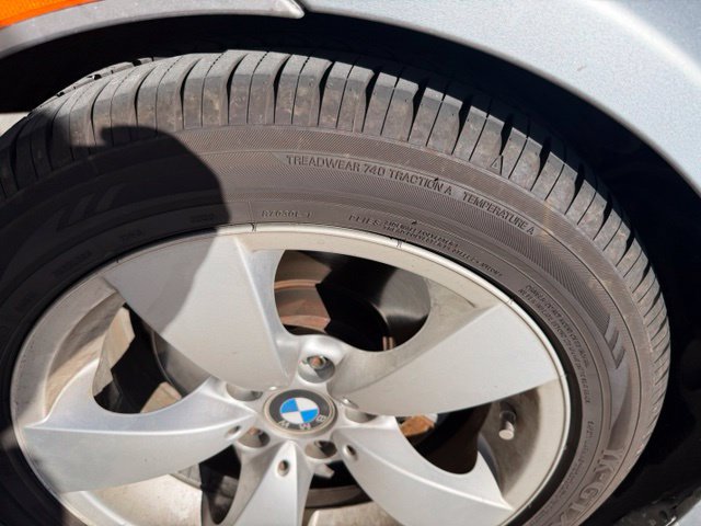 Used 2008 BMW 528i Sedan RWD image 25