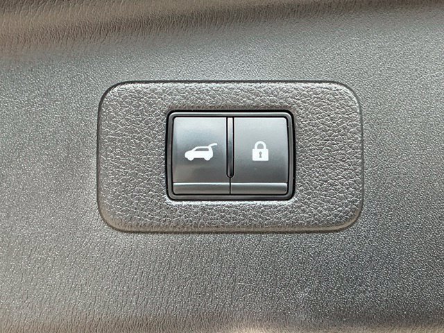 Used 2023 Nissan Armada SL w/ Midnight Edition Package RWD image 7