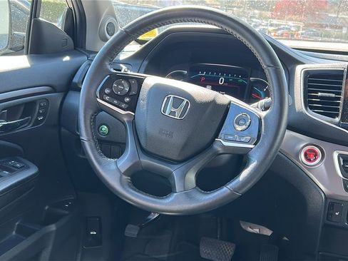 Used 2021 Honda Pilot Special Edition image 27