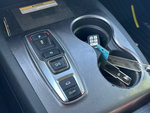 Used 2023 Honda Passport EX-L image 34