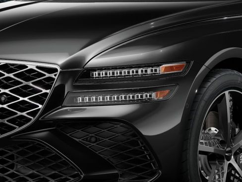 New 2025 Genesis G80 2.5T Sport Prestige image 9