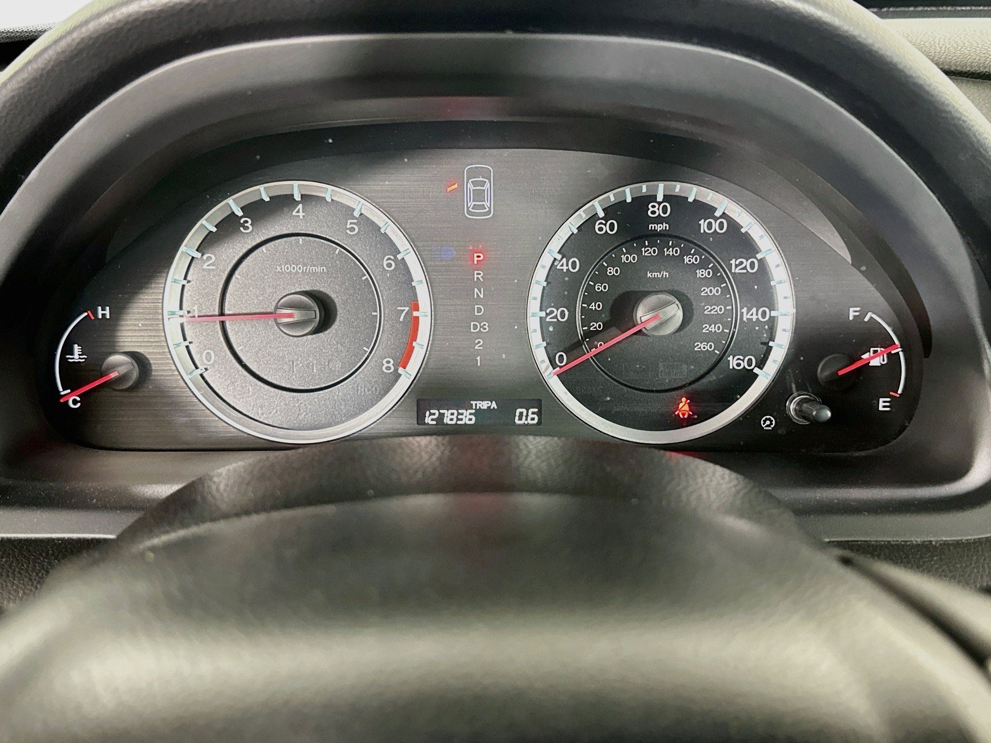 Used 2011 Honda Accord EX-L image 18