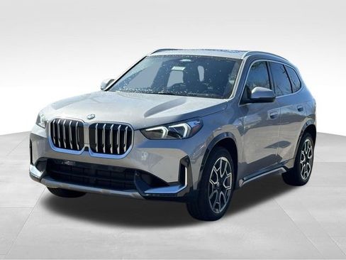 New 2026 BMW X1 xDrive28i w/ Technology Package AWD/4WD image 5