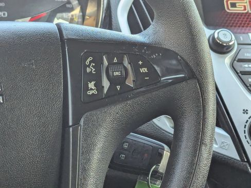 Used 2013 GMC Terrain SLE FWD image 18