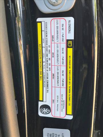 New 2026 RAM 1500 RHO w/ RHO Level 1 Equipment Group AWD/4WD image 19