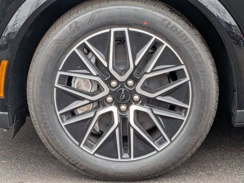 New 2026 Ford Mustang Mach-E Premium AWD/4WD image 34
