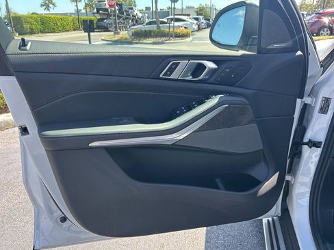 Used 2026 BMW X5 sDrive40i w/ Climate Comfort Package image 15