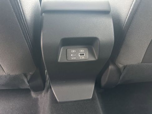 New 2026 Subaru Crosstrek 2.0i Premium image 23