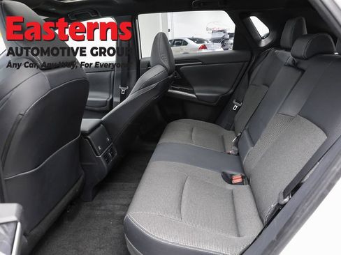 Used 2024 Toyota bZ4X AWD w/ Weather Package image 20