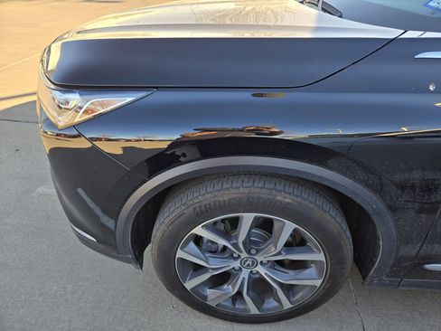 Used 2023 Acura MDX SH-AWD w/ Technology Package image 8