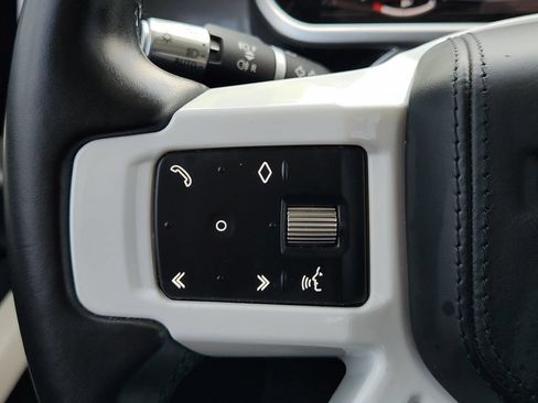 Used 2020 Land Rover Defender 110 HSE AWD/4WD image 29