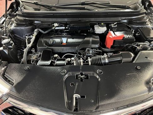 Used 2019 Acura RDX SH-AWD image 12