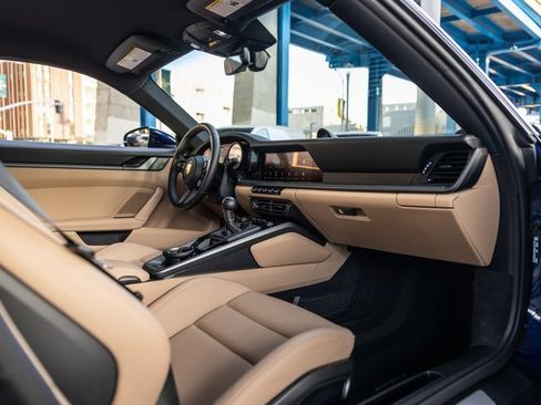 Used 2024 Porsche 911 Carrera S image 45