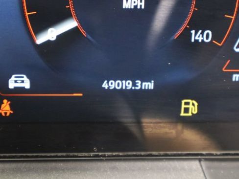 Used 2024 Ford Mustang Premium RWD image 39