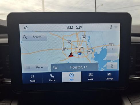 Used 2021 Ford Explorer XLT w/ Equipment Group 202A image 10